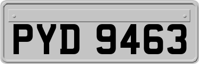 PYD9463