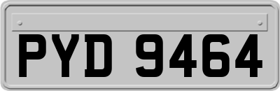 PYD9464