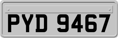 PYD9467