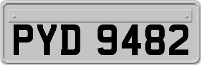 PYD9482