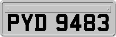 PYD9483