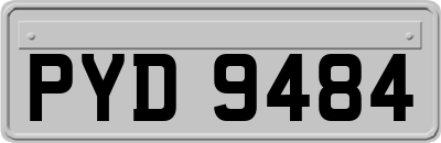 PYD9484