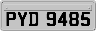 PYD9485