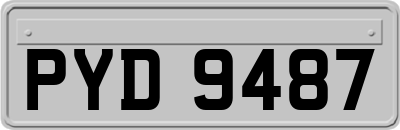 PYD9487