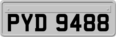 PYD9488