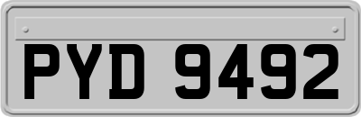 PYD9492