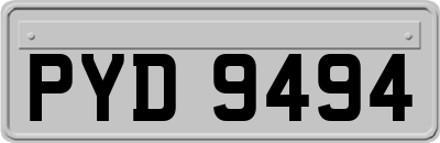 PYD9494