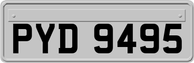 PYD9495