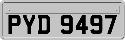 PYD9497