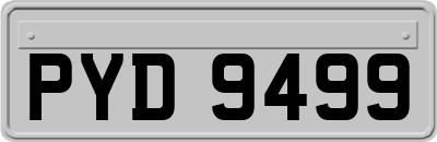 PYD9499