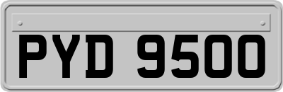 PYD9500