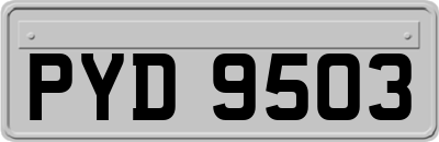 PYD9503