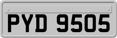 PYD9505