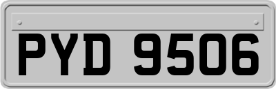 PYD9506