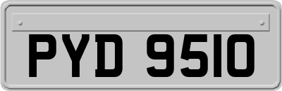 PYD9510