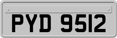 PYD9512