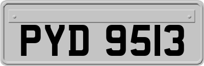 PYD9513