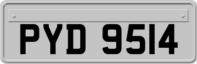 PYD9514