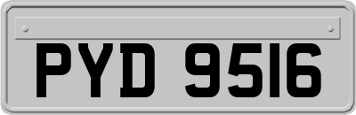 PYD9516