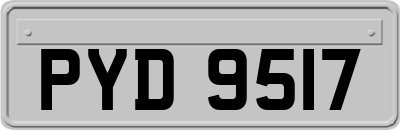 PYD9517