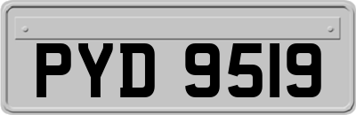 PYD9519