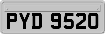 PYD9520