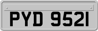 PYD9521