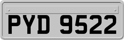 PYD9522