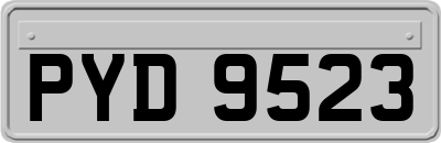 PYD9523