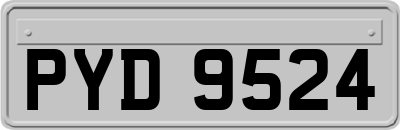 PYD9524