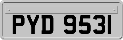 PYD9531