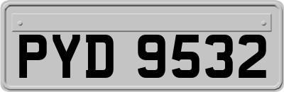 PYD9532