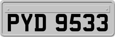 PYD9533