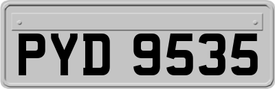 PYD9535