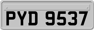 PYD9537