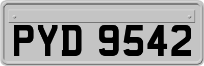 PYD9542