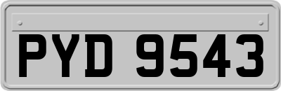 PYD9543