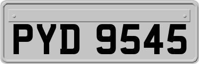 PYD9545