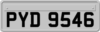 PYD9546