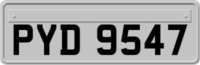 PYD9547