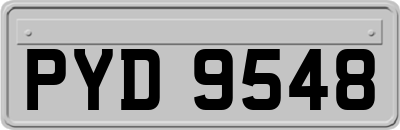 PYD9548