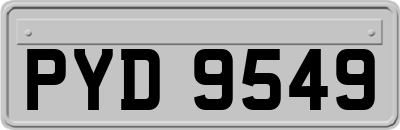 PYD9549