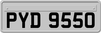 PYD9550