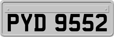 PYD9552