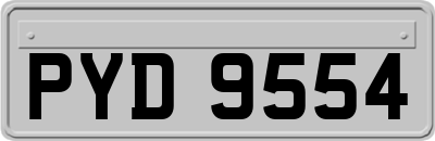 PYD9554