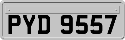 PYD9557