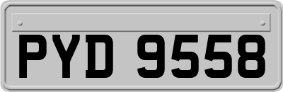 PYD9558