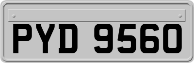 PYD9560