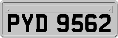 PYD9562