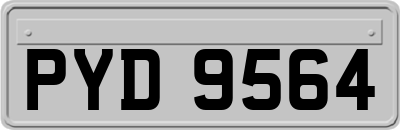 PYD9564